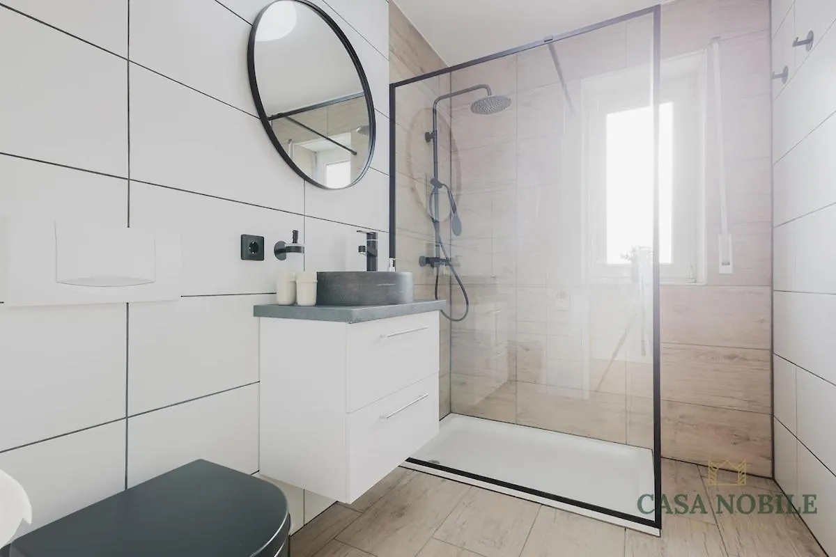Apartment Casahome, Underground Parking - Central Weiden in der Oberpfalz