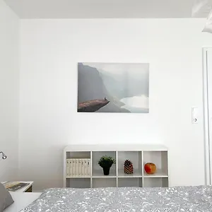 Wohnen Charmant&zentral In Weiden - Hej Apartment