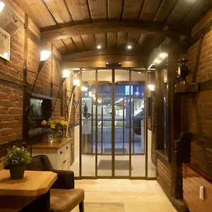 3* Hotel Stadtkrug