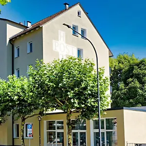 3* Hotel Post